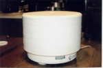 Electric Dehydrator