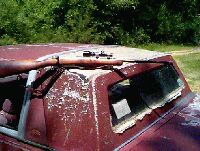 The Boat Rifle